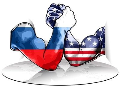 US-Russia Tensions