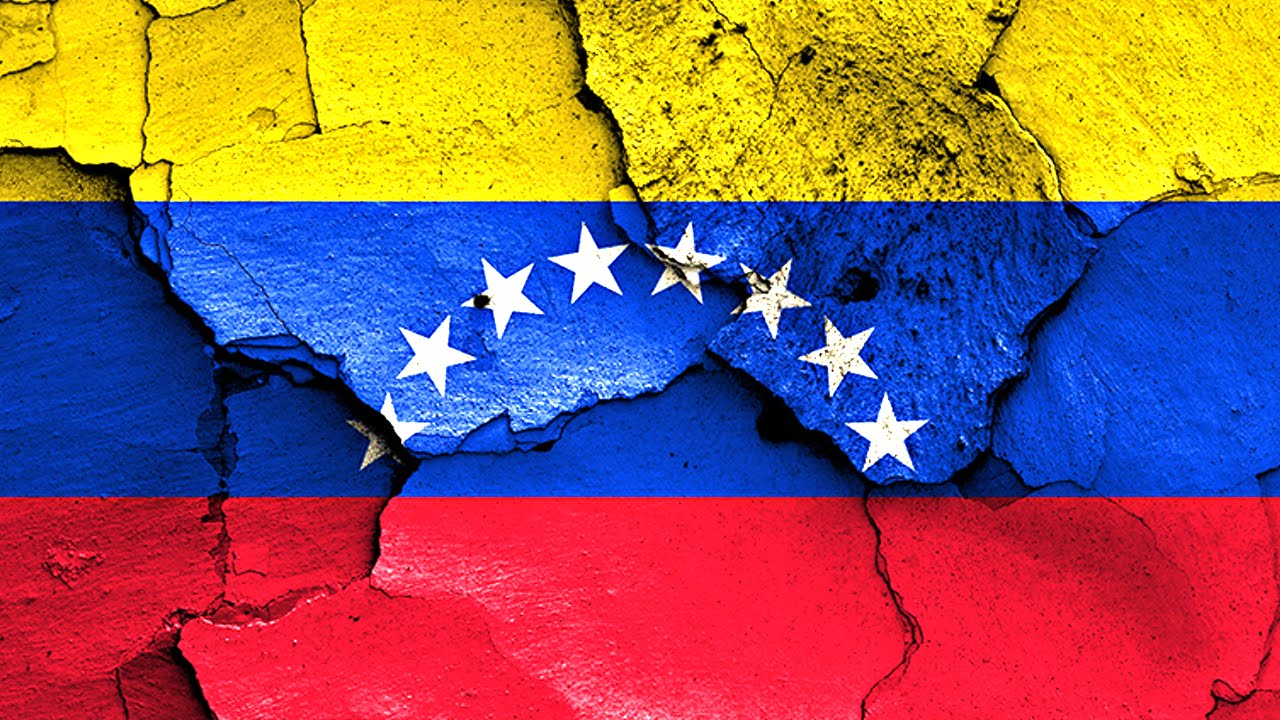 The Venezuela Conflict