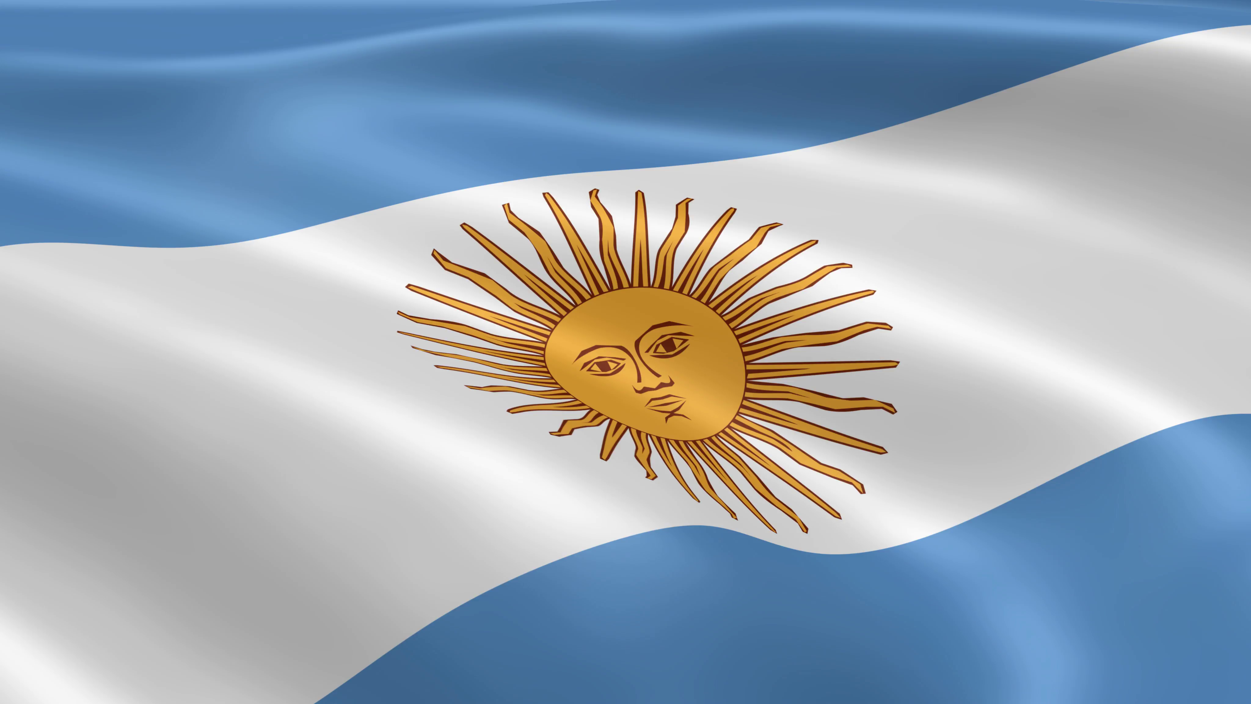 The Argentina Situation